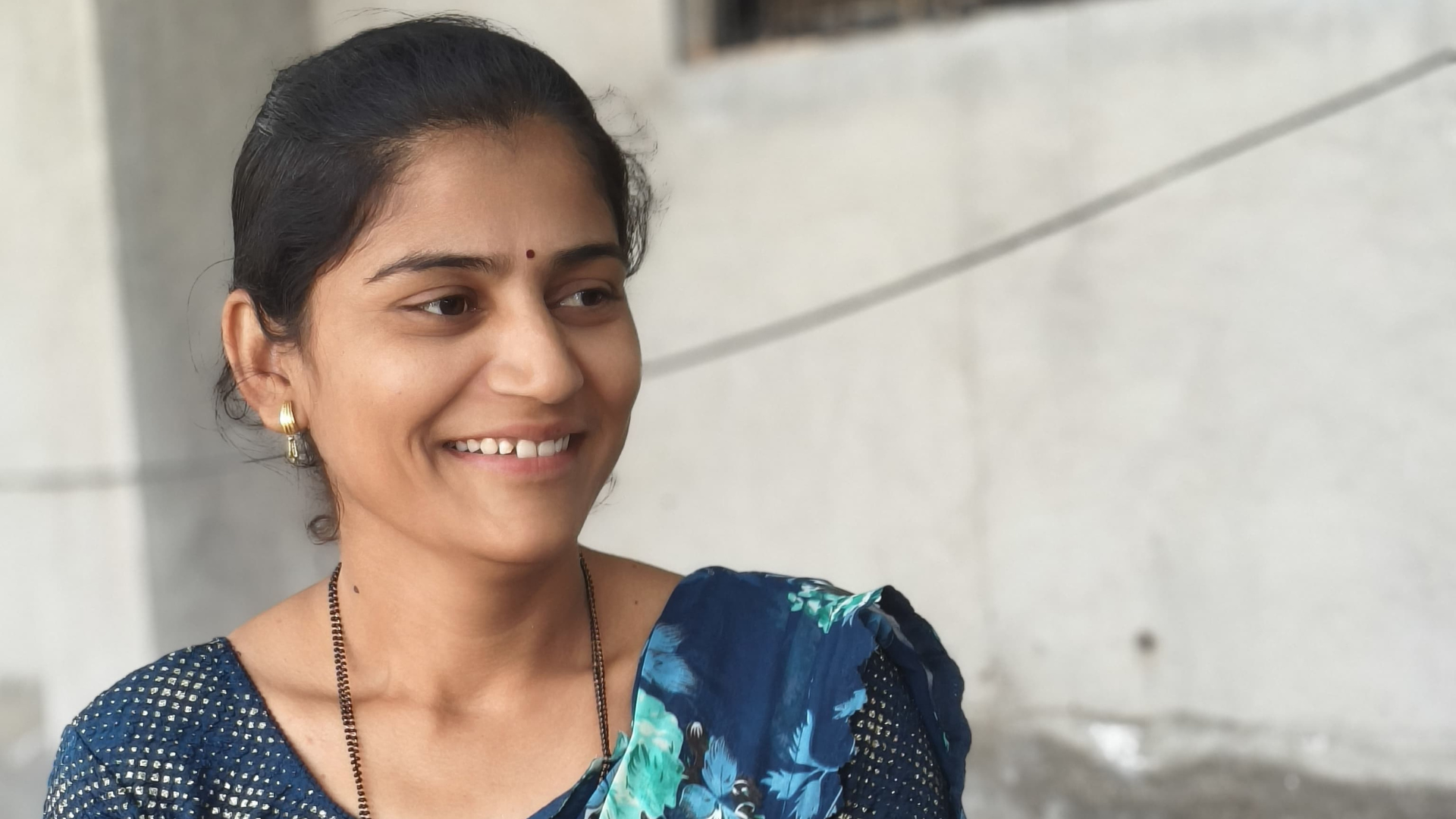 Pratiksha farmer Sarkar