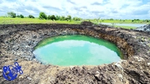 Small reservoir