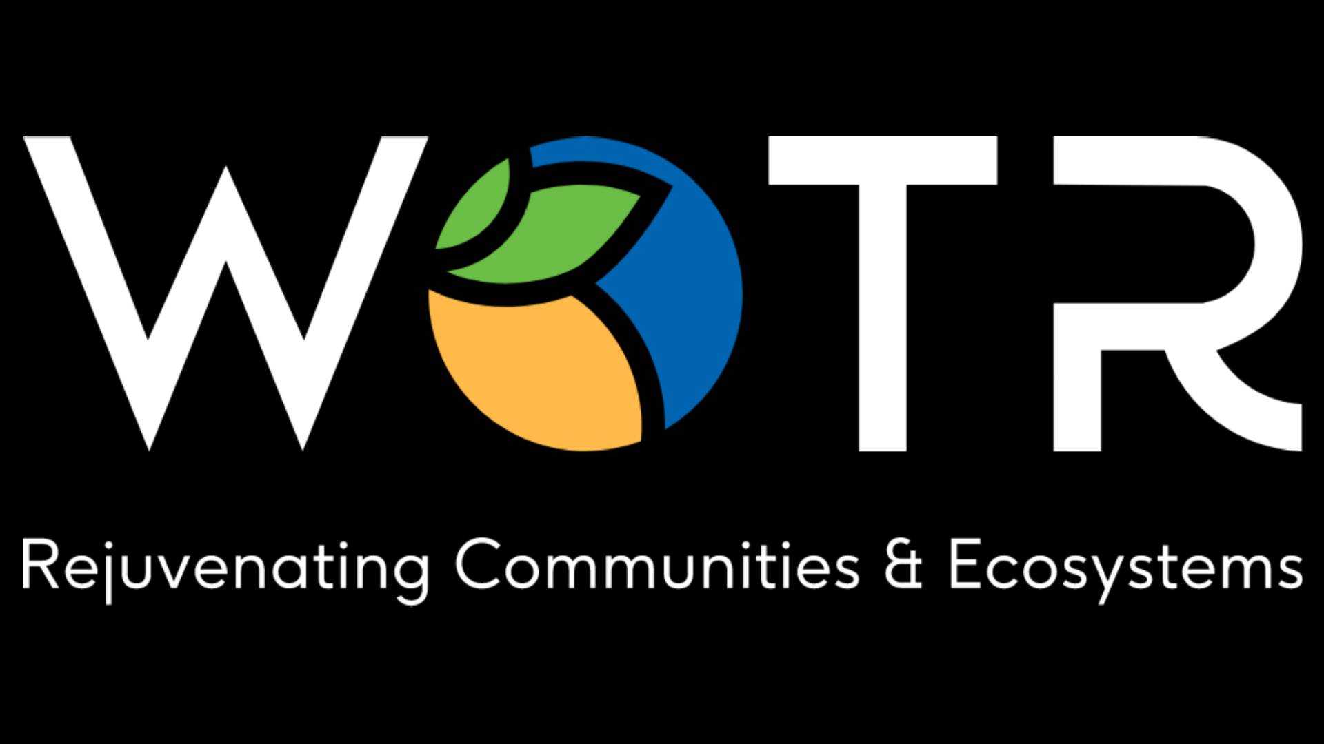 WOTR Logo