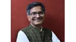 Photo of Shraman Jha, HUF CEO