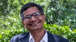 Photo of Shraman Jha, HUF CEO