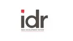 IDR logo