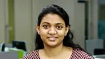 Photo of Nivedita Ghonge