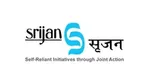 SRIJAN logo