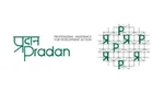 PRADAN logo